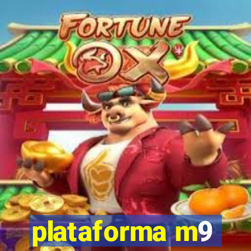 plataforma m9